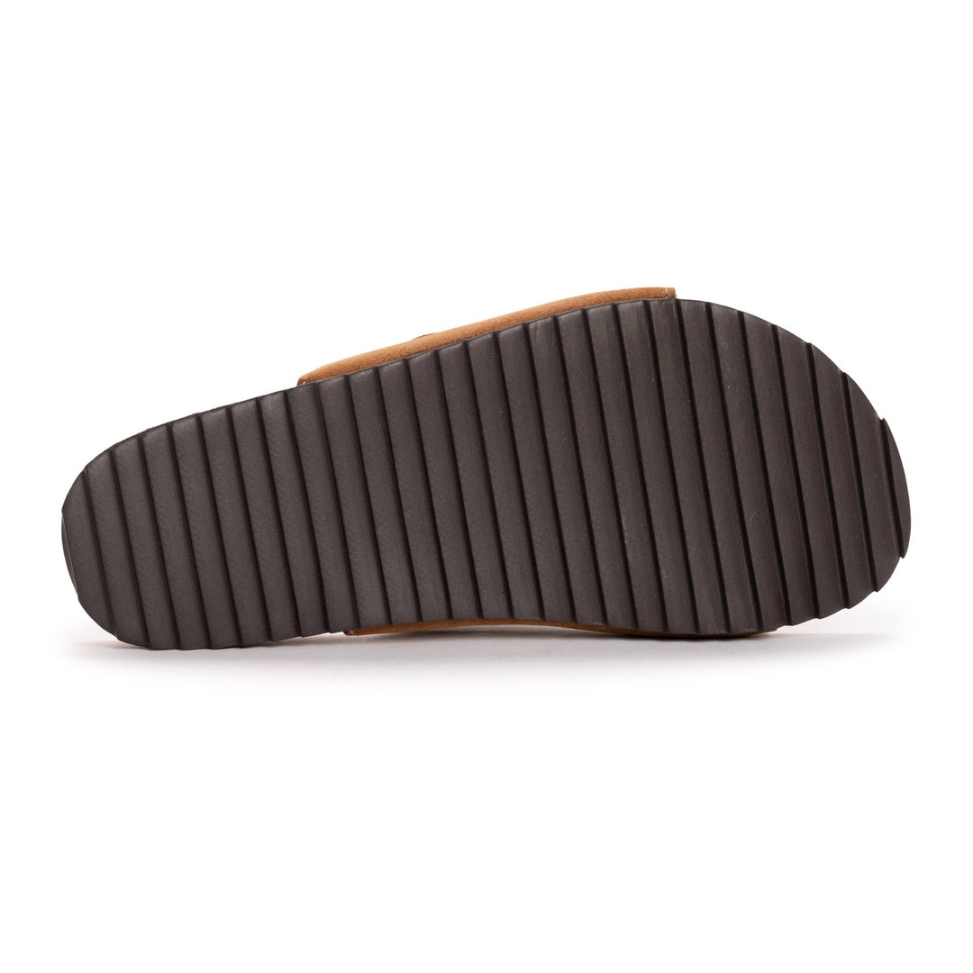 Muk Luks Women's Tessa Terra Turf Sandal
