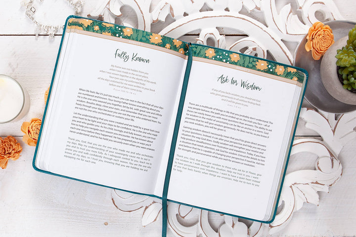 Daily Strength for Mothers (Daily Devotional)