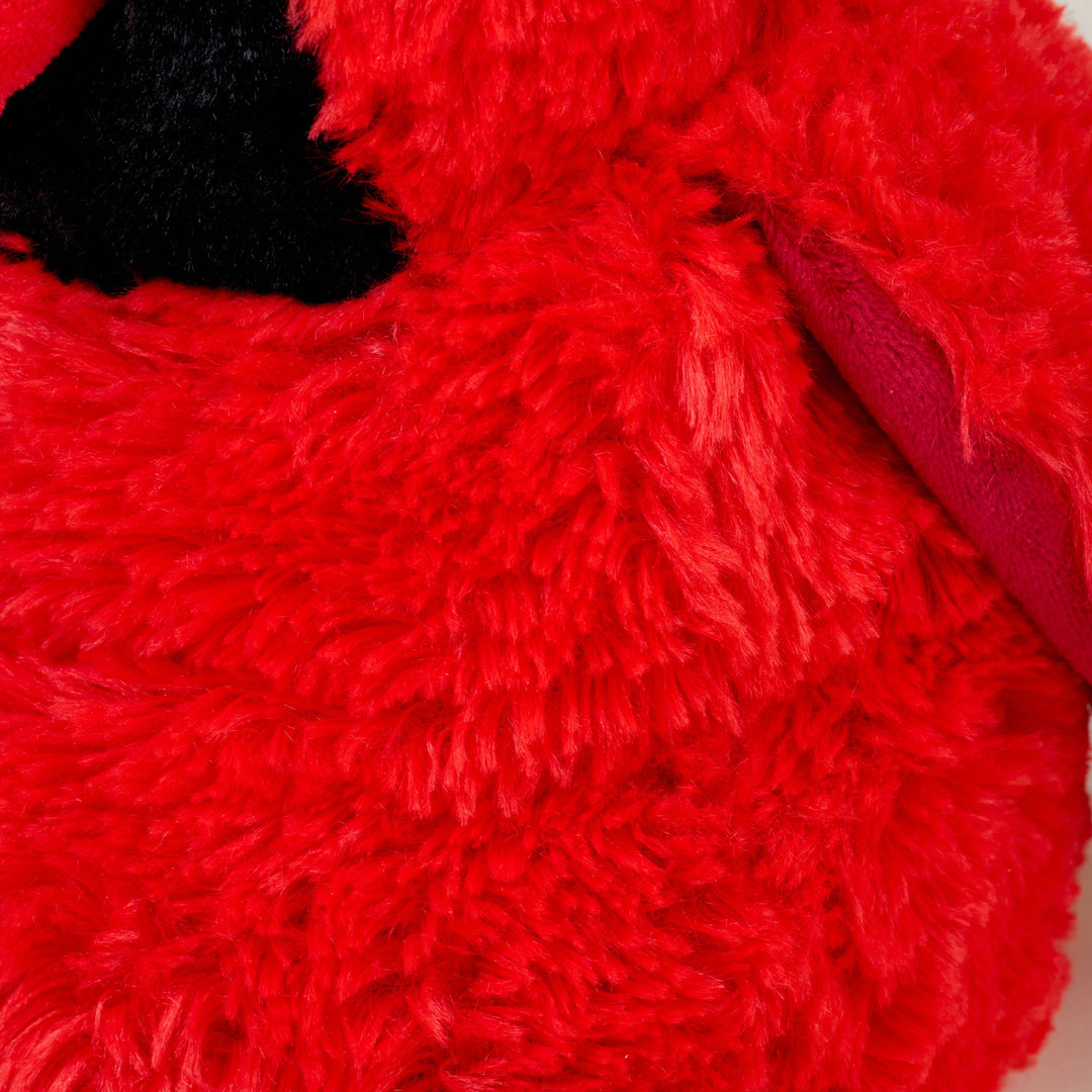 Red Cardinal Warmies