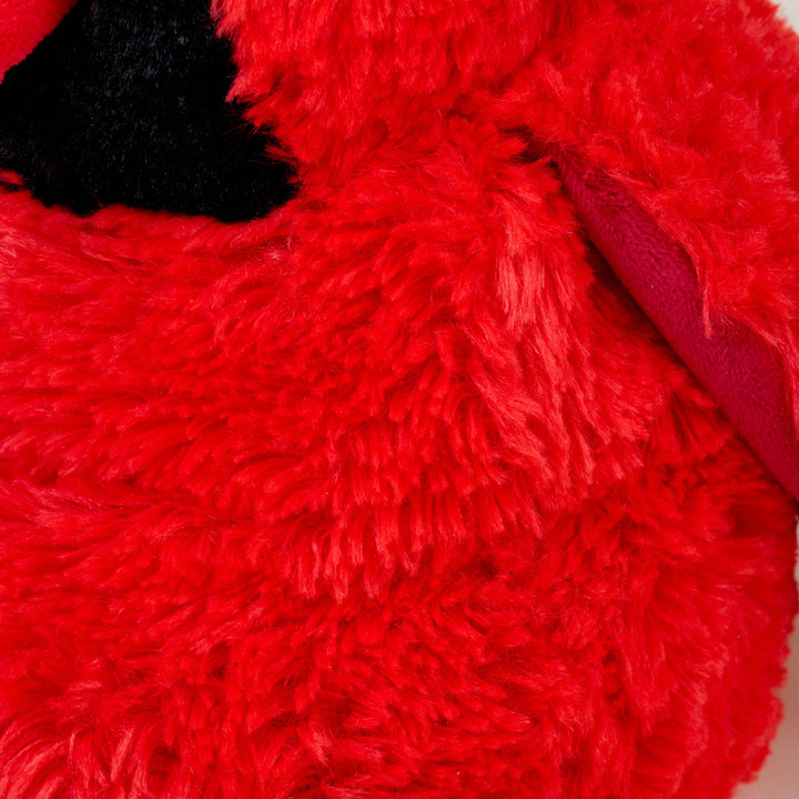 Red Cardinal Warmies