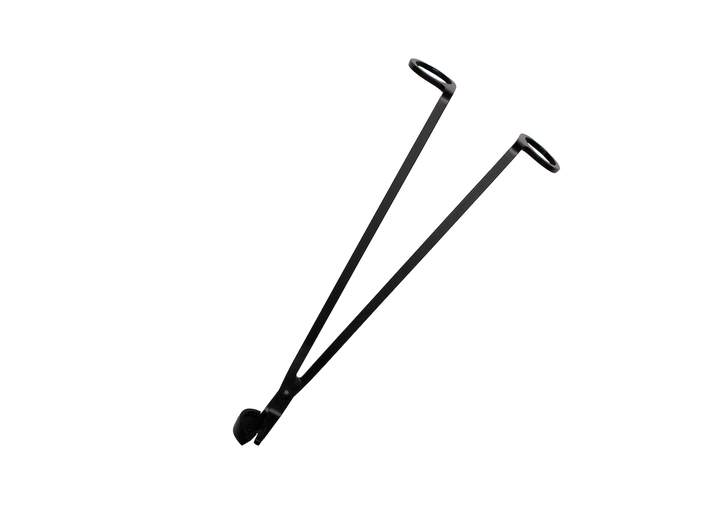 Wick Trimmer – Maintain Perfect Candle Wicks