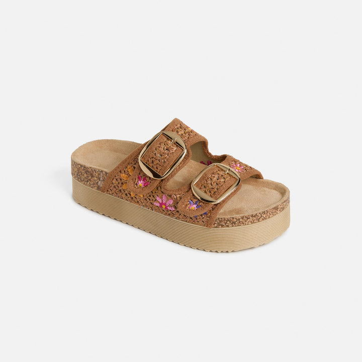 Adaline Sandal