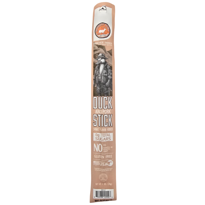 24 Count Caddy - Duck Snack Sticks