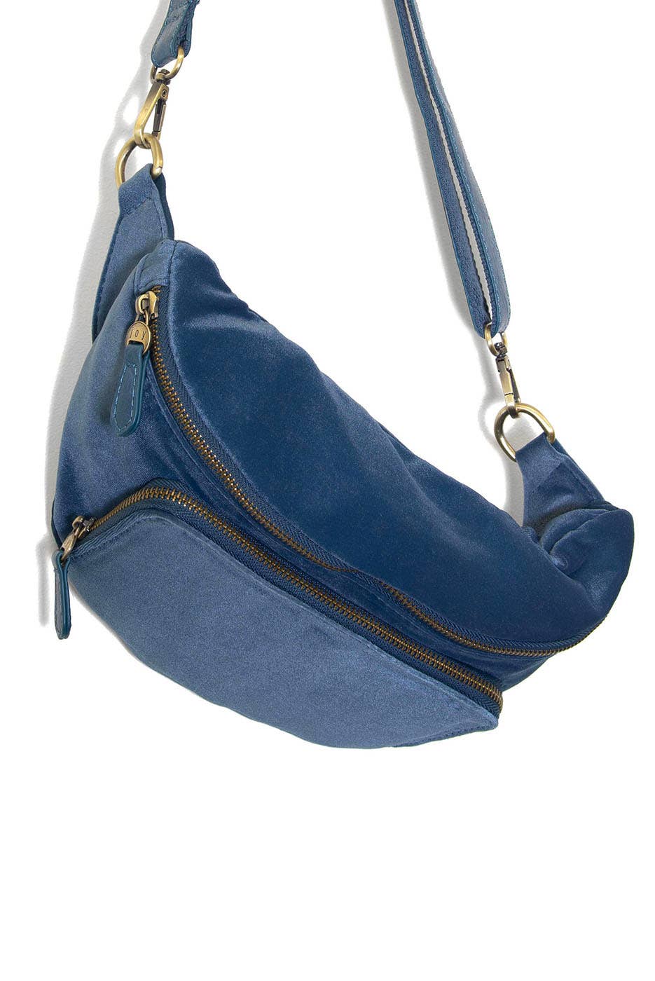 Velvet Rory Organizer Sling/Belt Bag