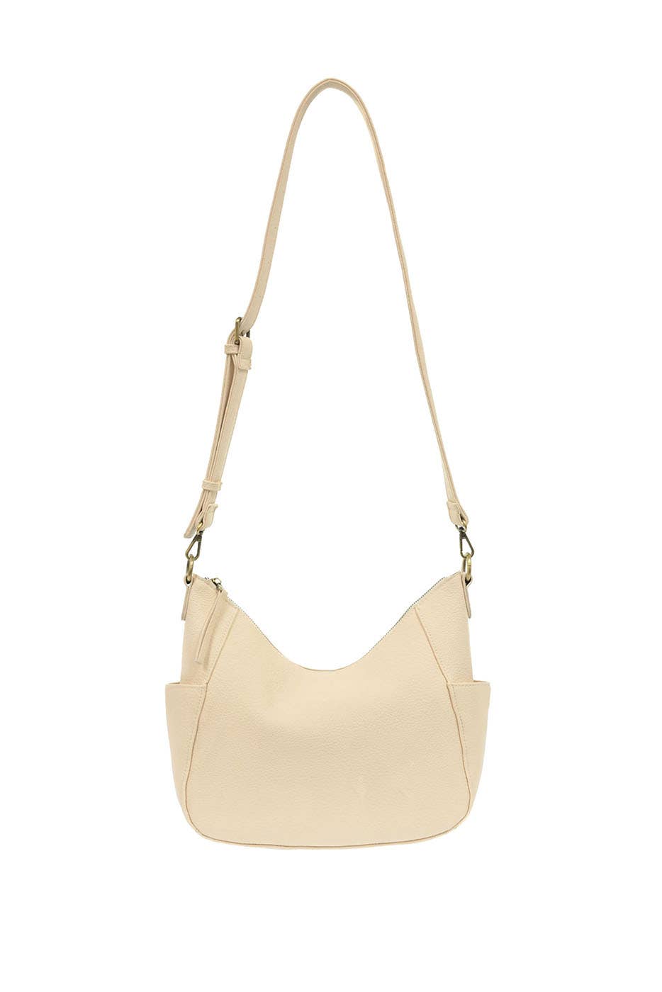 Trish Convertible Hobo Bag