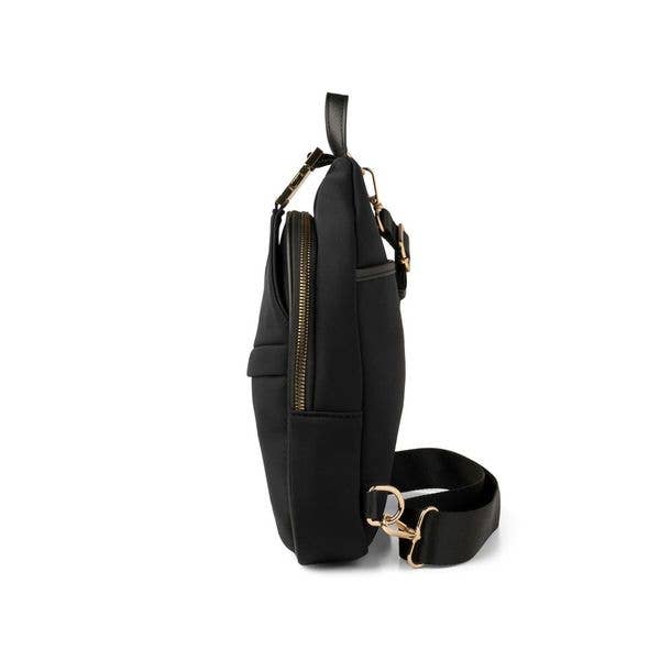 Kedzie Sloane Sling Bag