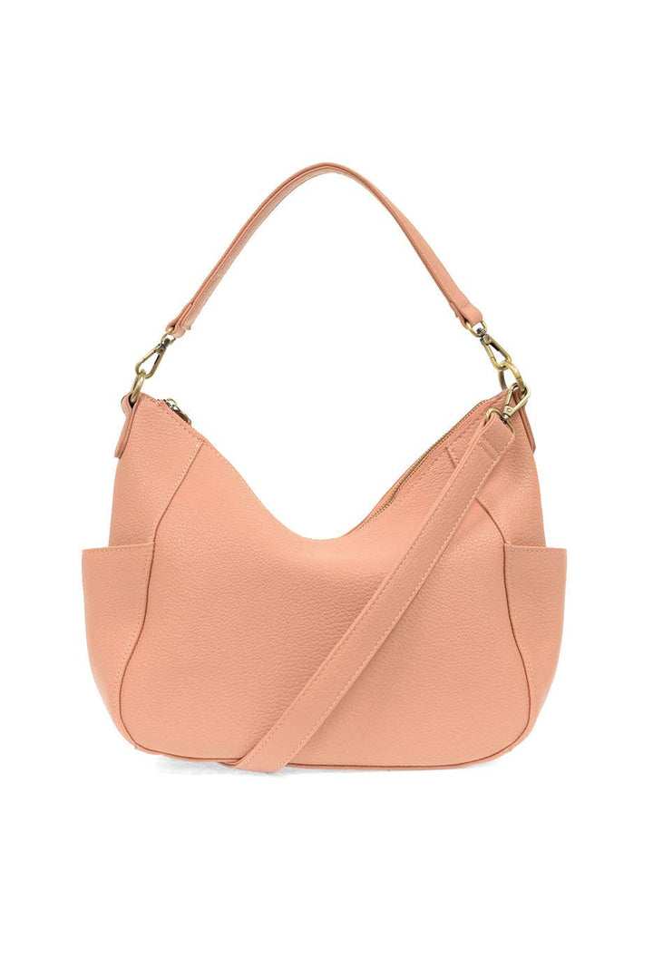 Trish Convertible Hobo Bag
