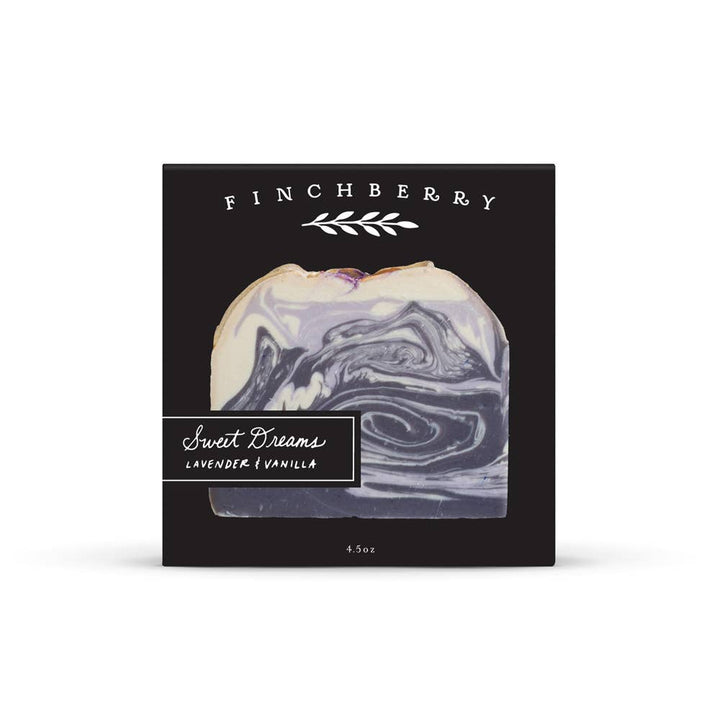Sweet Dreams Boxed Soap