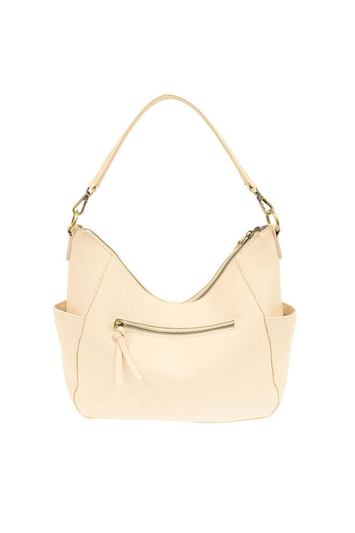 Trish Convertible Hobo Bag