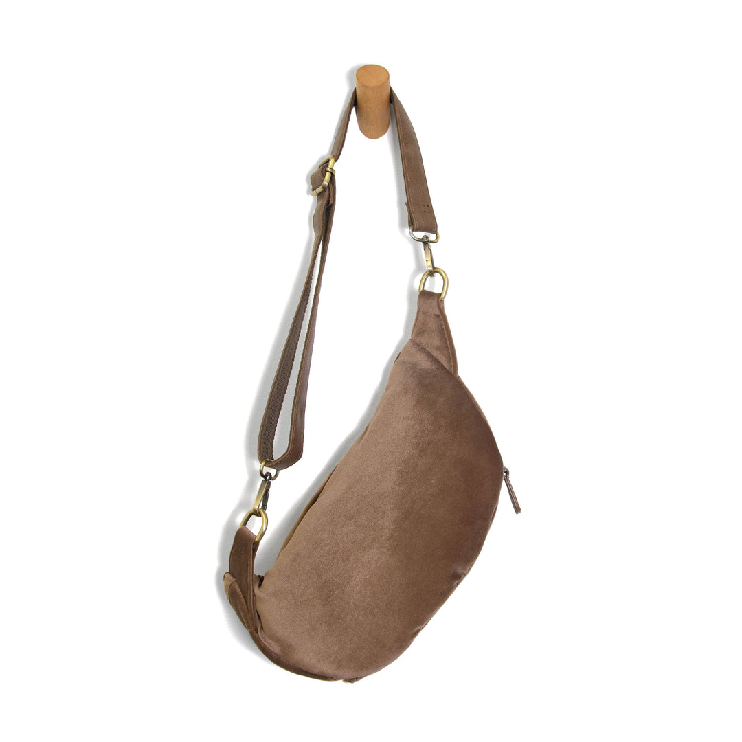 Velvet Rory Organizer Sling/Belt Bag