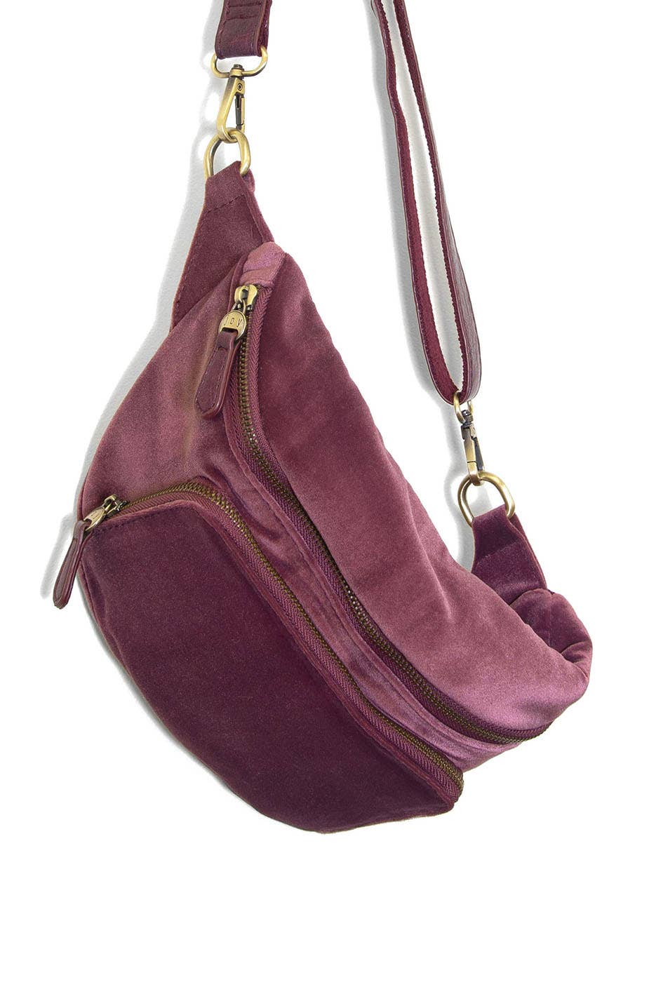 Velvet Rory Organizer Sling/Belt Bag