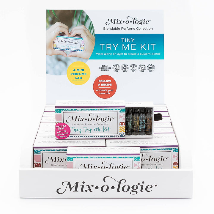Tiny Try Me Kit