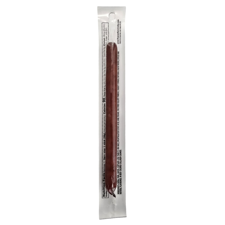 Bison Snack Sticks