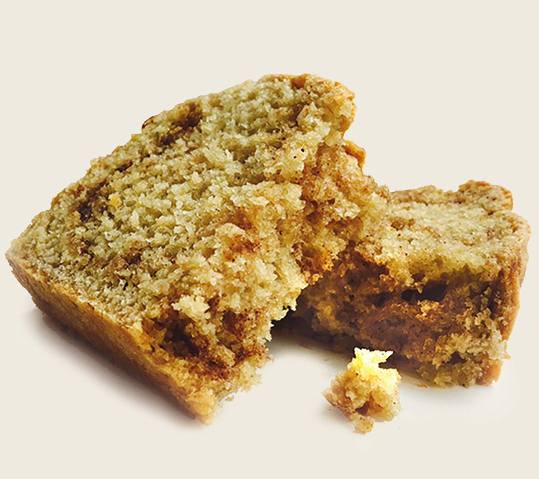 Cinnamon Swirl - Case