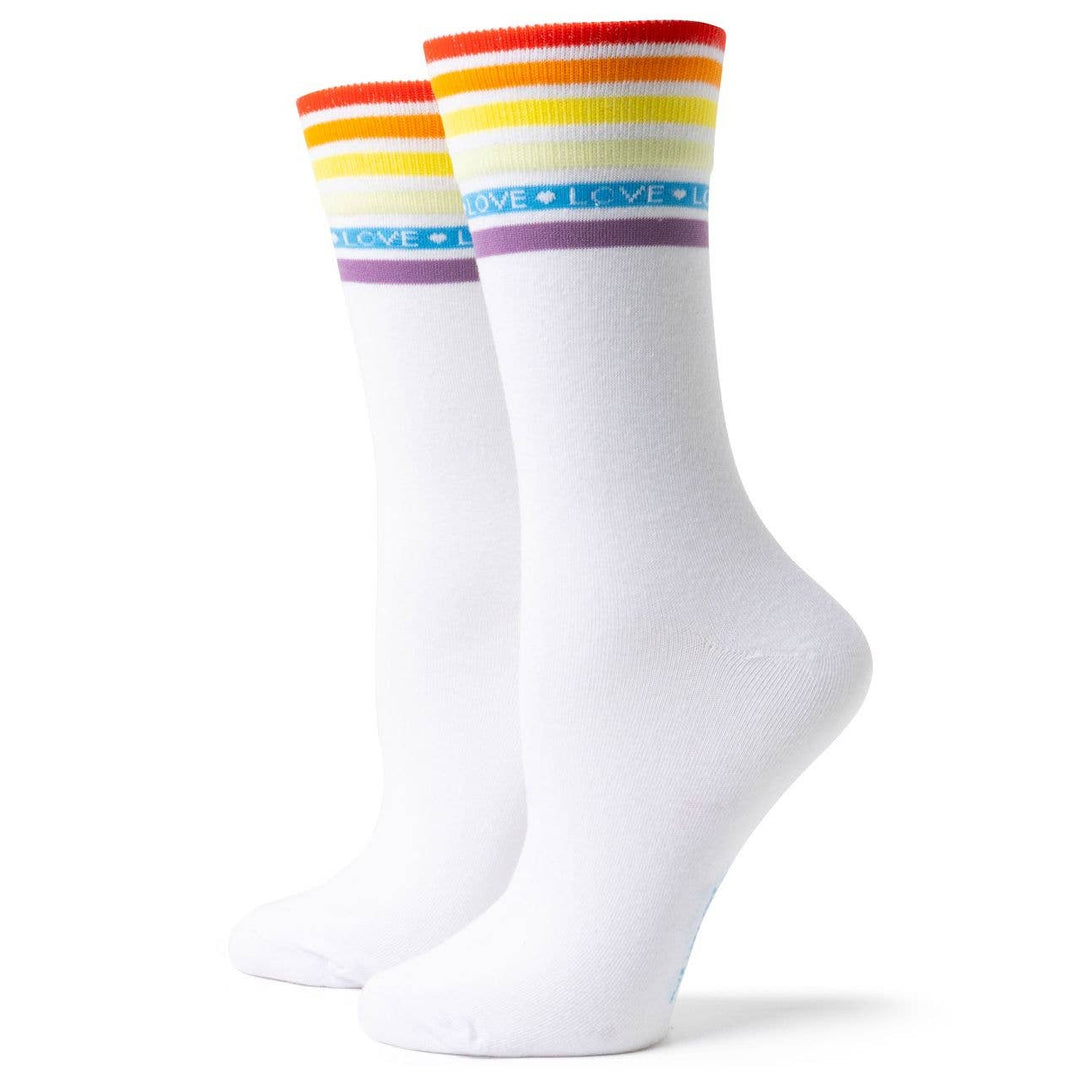 Two Left Feet® Socks Open Stock