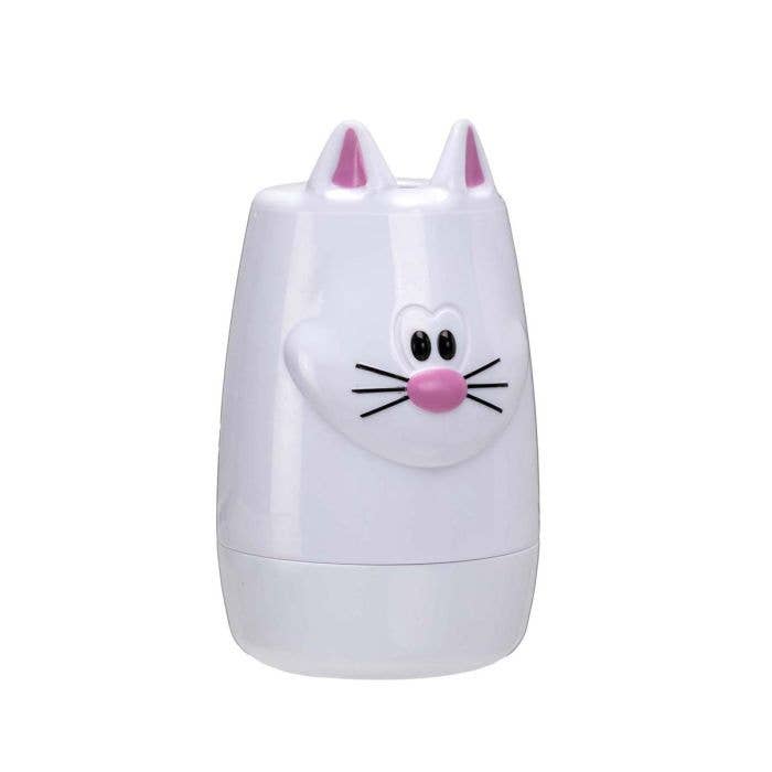 Joie Meow Fresh Fridge Baking Soda Holder
