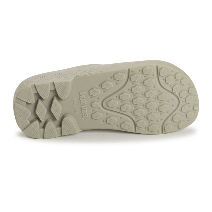 MUK LUKS Women's Spring Garden Clog and Bonus Glove Set