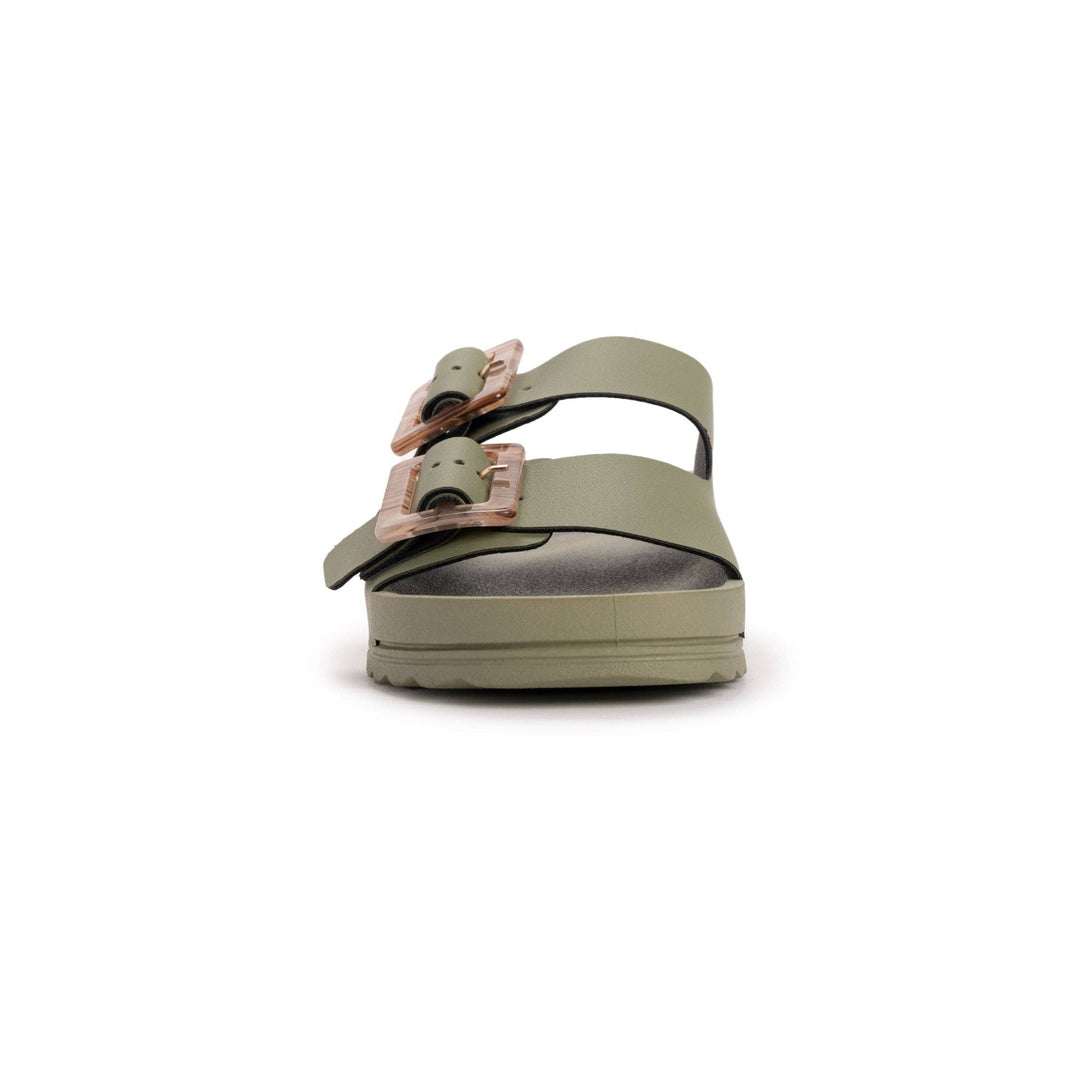 Muk Luks Women's Grand Cayman Sandal