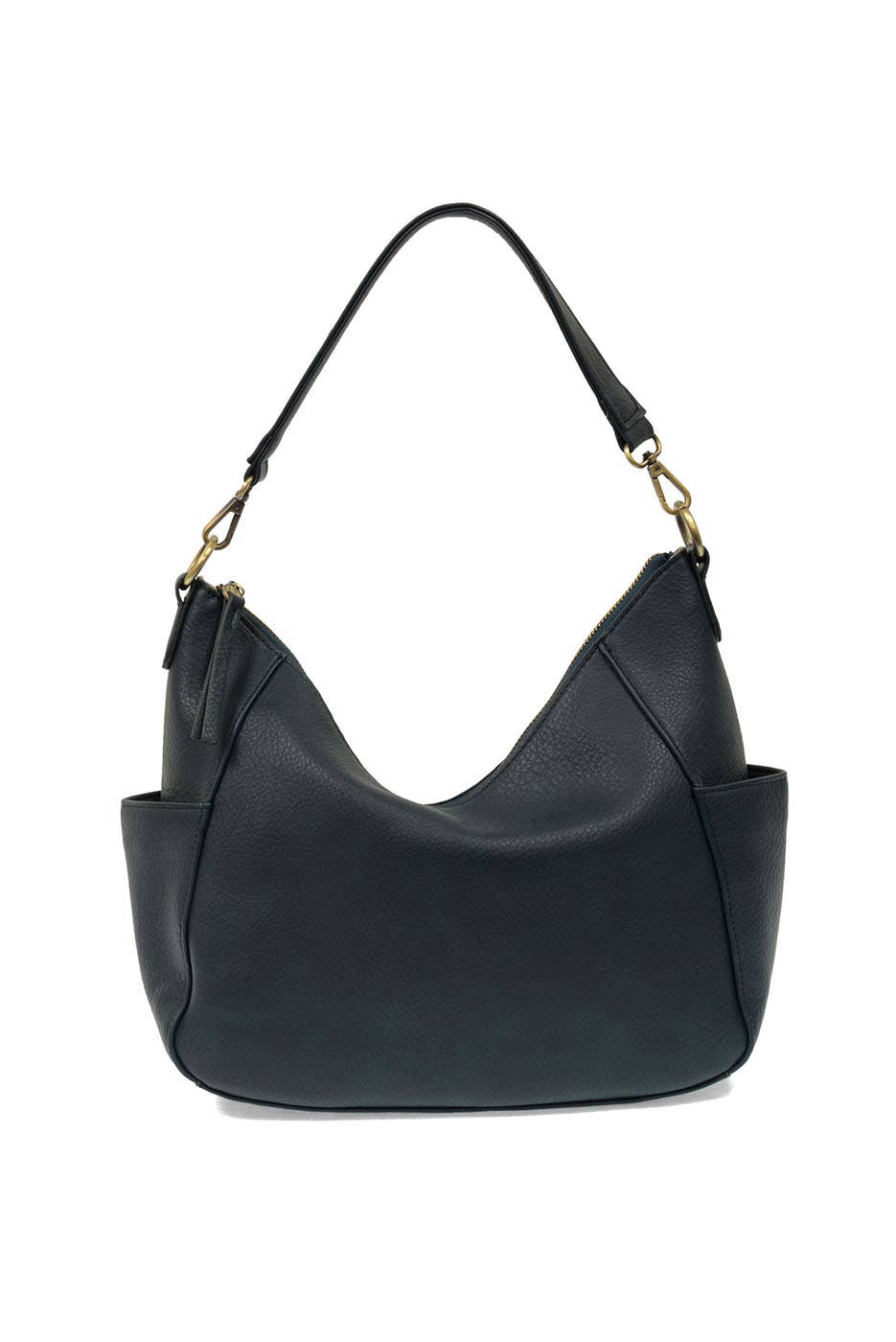 Trish Convertible Hobo Bag