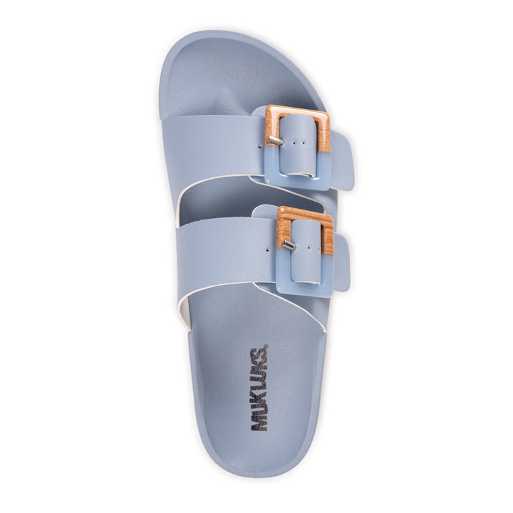 Muk Luks Women's Grand Cayman Sandal