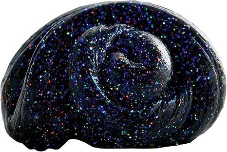 Star Dust Thinking Putty