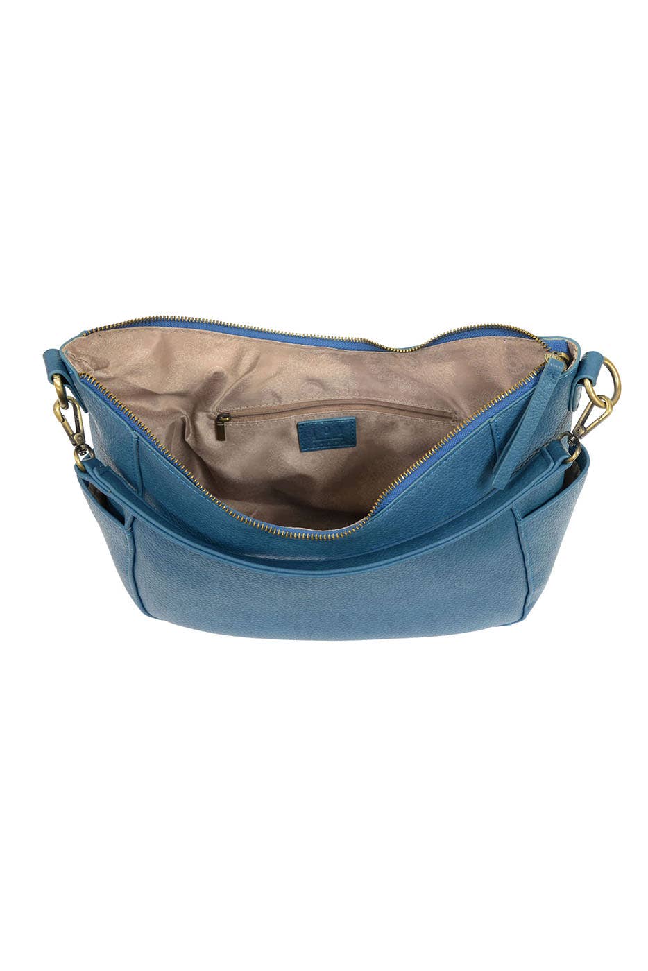 Trish Convertible Hobo Bag