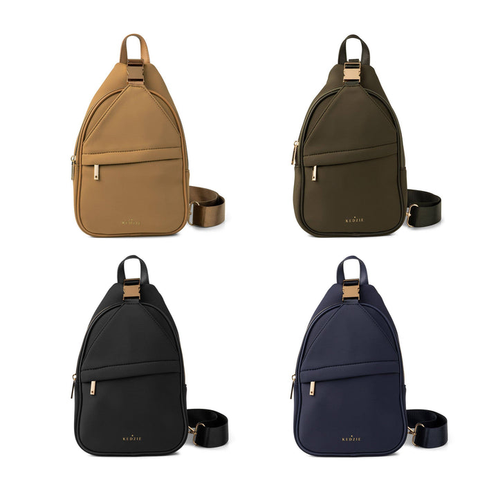 Kedzie Sloane Sling Bag
