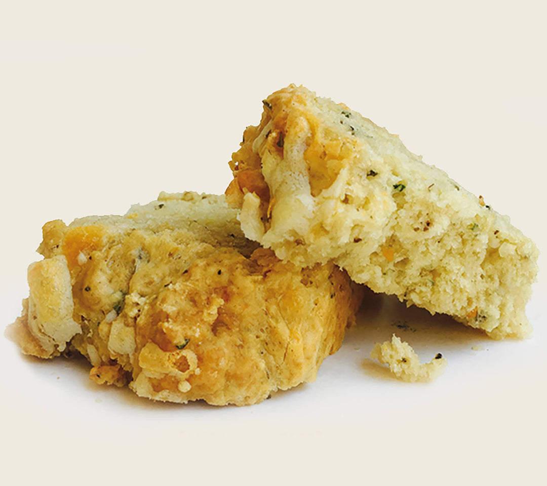 Cheesy Garlic - Case