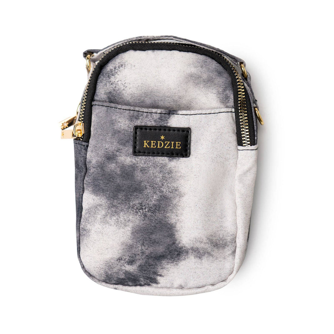 Kedzie Crosstown Crossbody Aura Collection