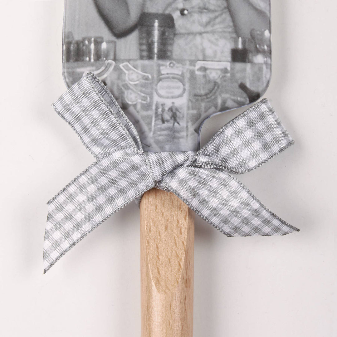 Alcohol The Glue Holding This Together Spatula