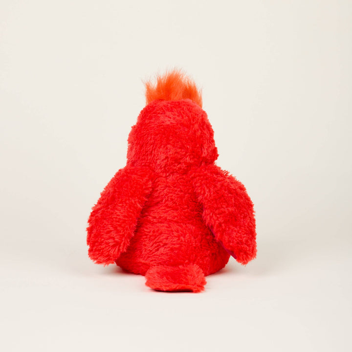 Red Cardinal Warmies