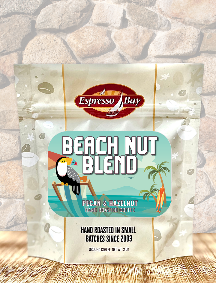 Single Serve Coffee Pack [Signature Flavored]