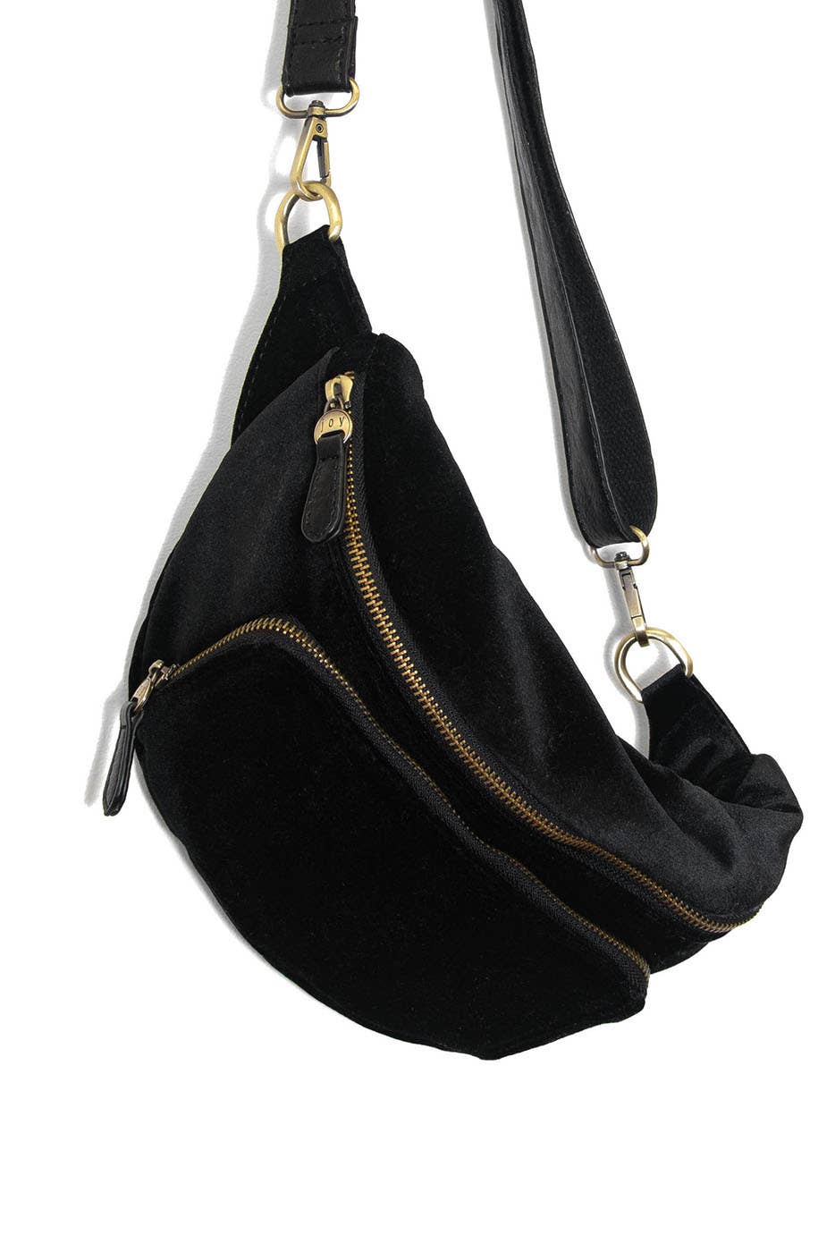 Velvet Rory Organizer Sling/Belt Bag
