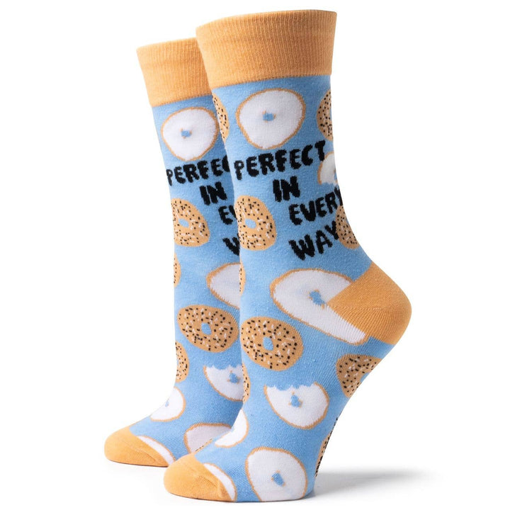 Two Left Feet® Socks Open Stock