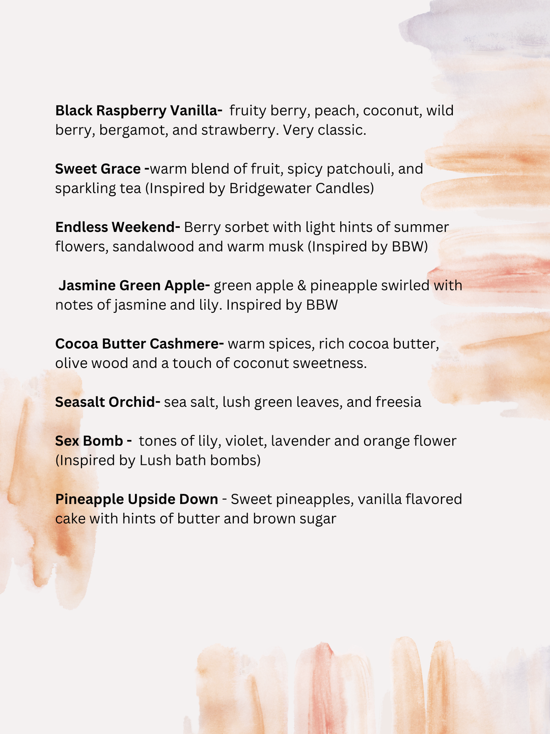 Pot Head Car Freshie