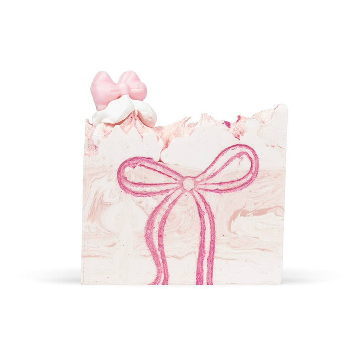 Pretty in Pink Vegan-friendly Gluten-free Boxed Soap