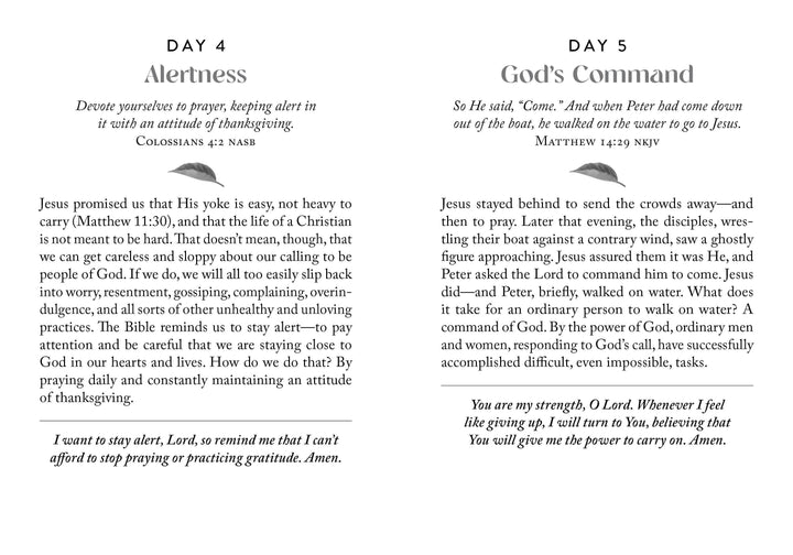 The 3-Minute Refresh Devotional for Women