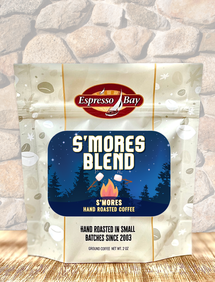 Single Serve Coffee Pack [Signature Flavored]