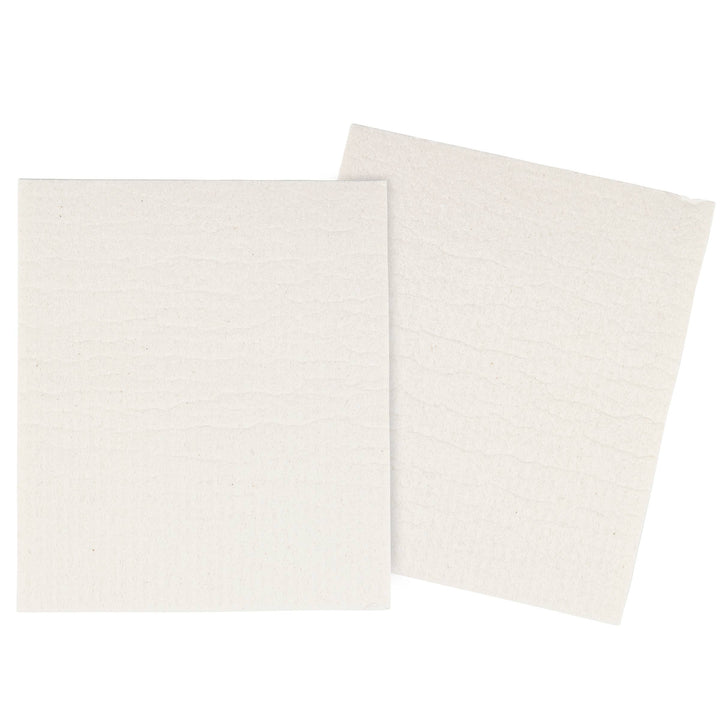 Rise & Shine Mother Cluckers Swedish Dishcloth Set