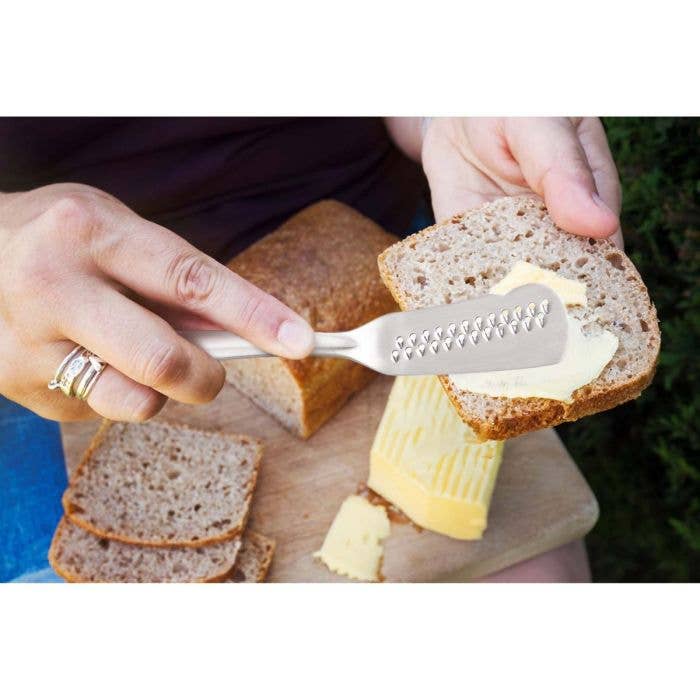 HIC Kitchen Better Butter Spreader