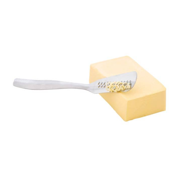 HIC Kitchen Better Butter Spreader