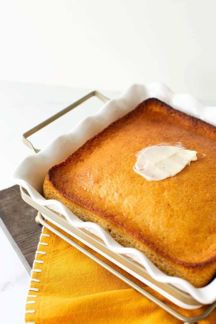 Kickin' Sweet Cornbread Mix