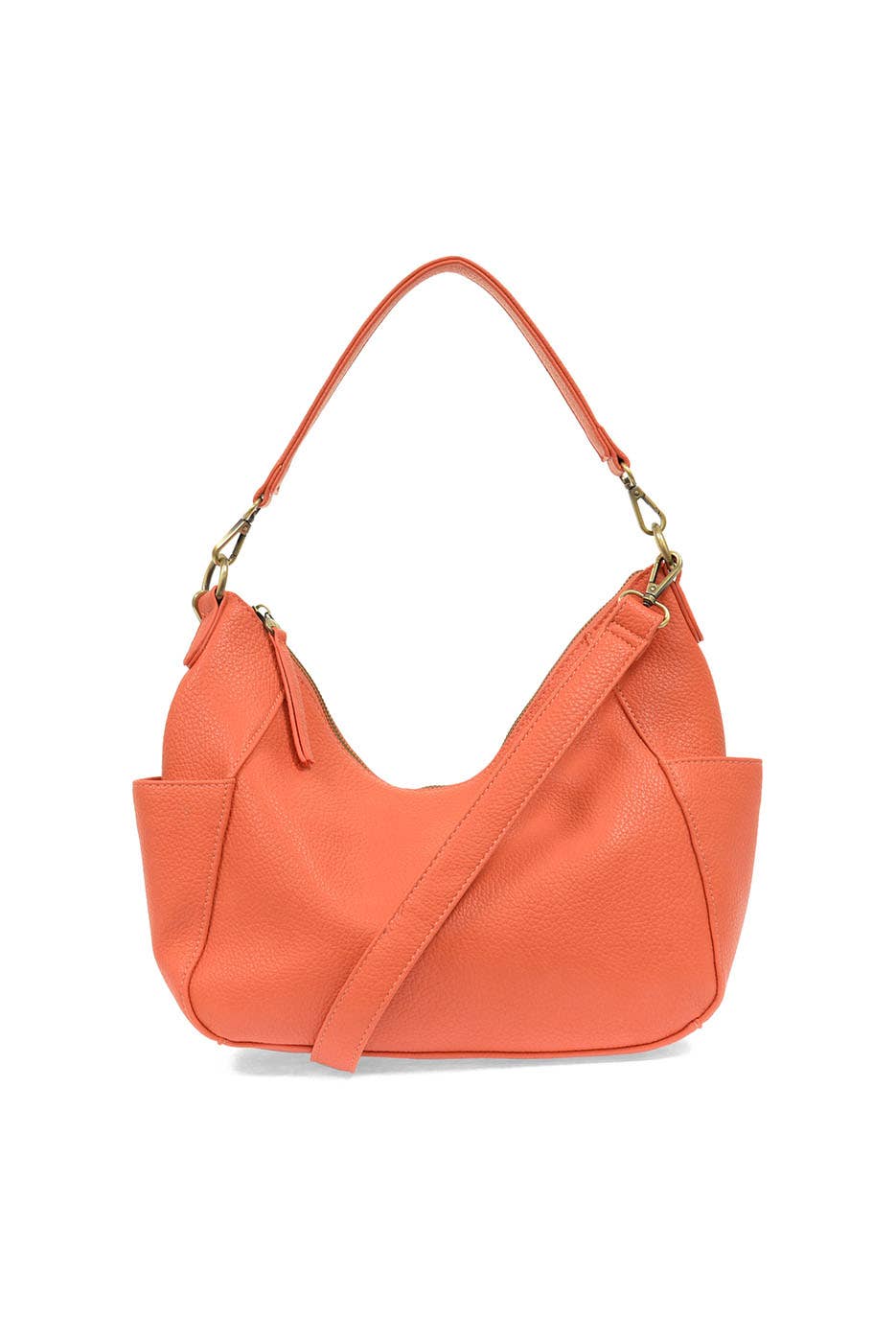 Trish Convertible Hobo Bag