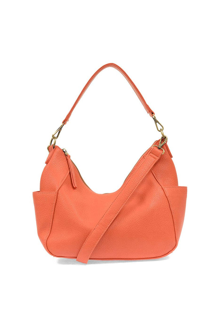 Trish Convertible Hobo Bag