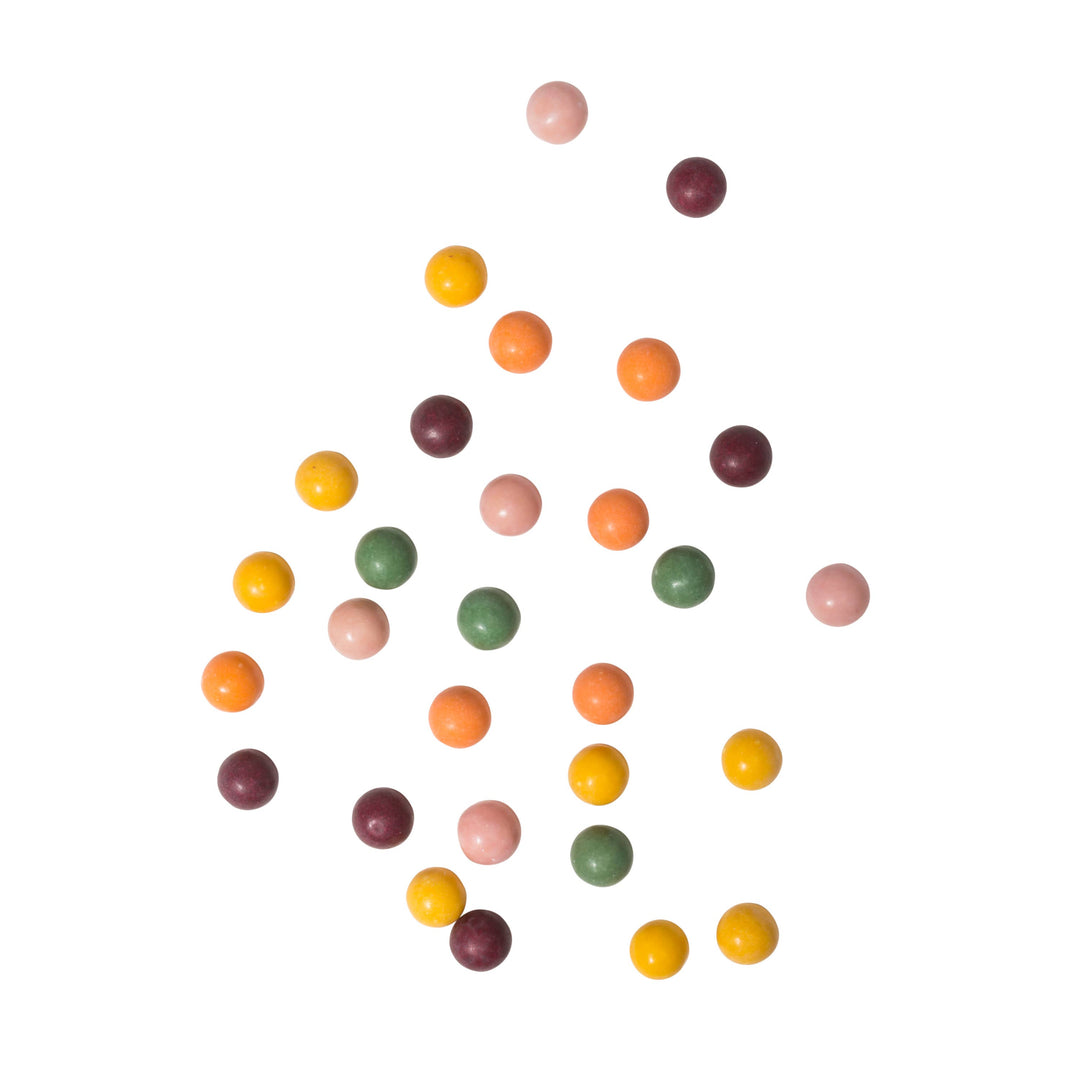 Tree Hugger Bubble Gum Citrus Berry 12 x 2 oz bags / Display