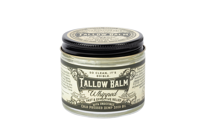 Tallow Balm - Whipped