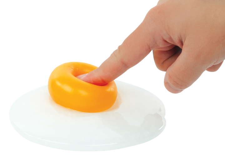 Eggcellent - Full Size 4" Thinking Putty Tin
