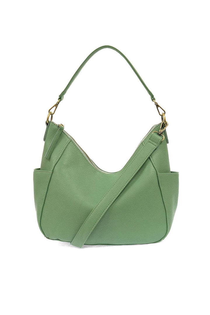 Trish Convertible Hobo Bag