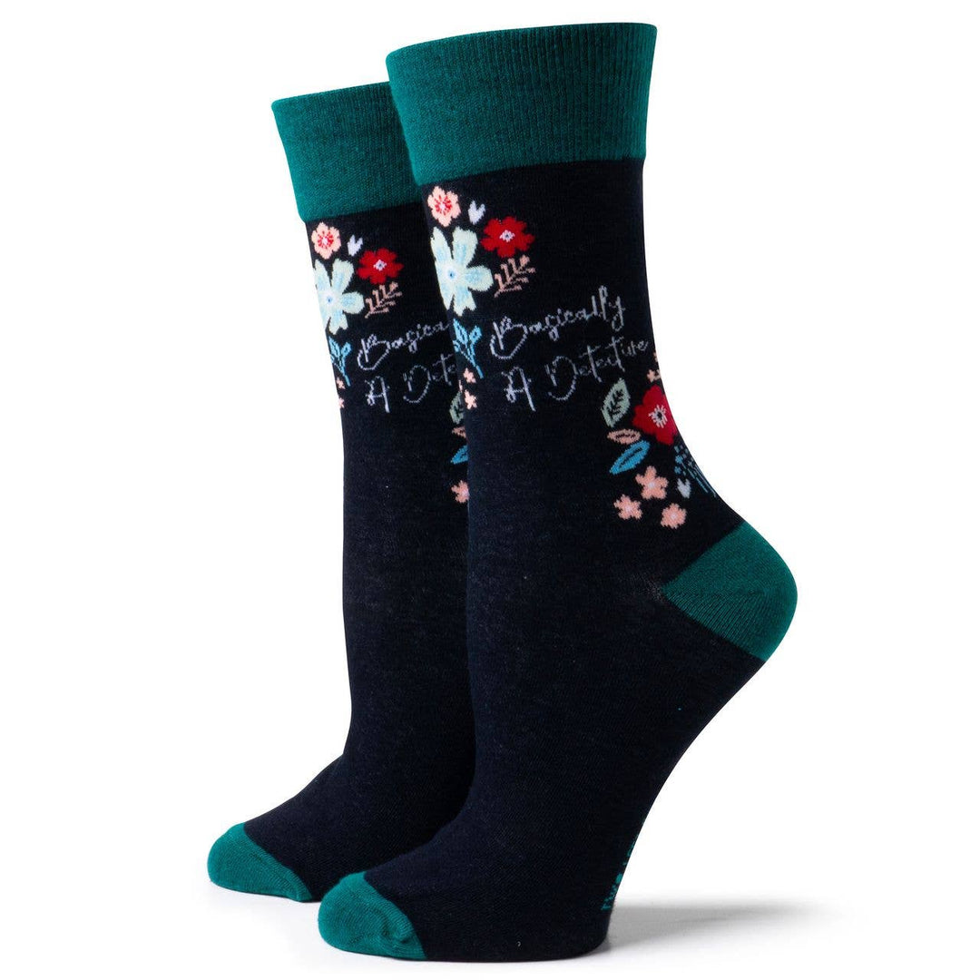 Two Left Feet® Socks Open Stock