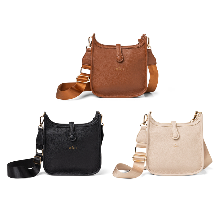 Kedzie Bella Crossbody